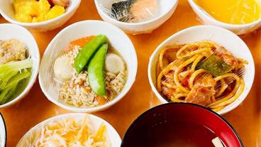 レストラン / 13