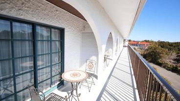 バルコニー / 18