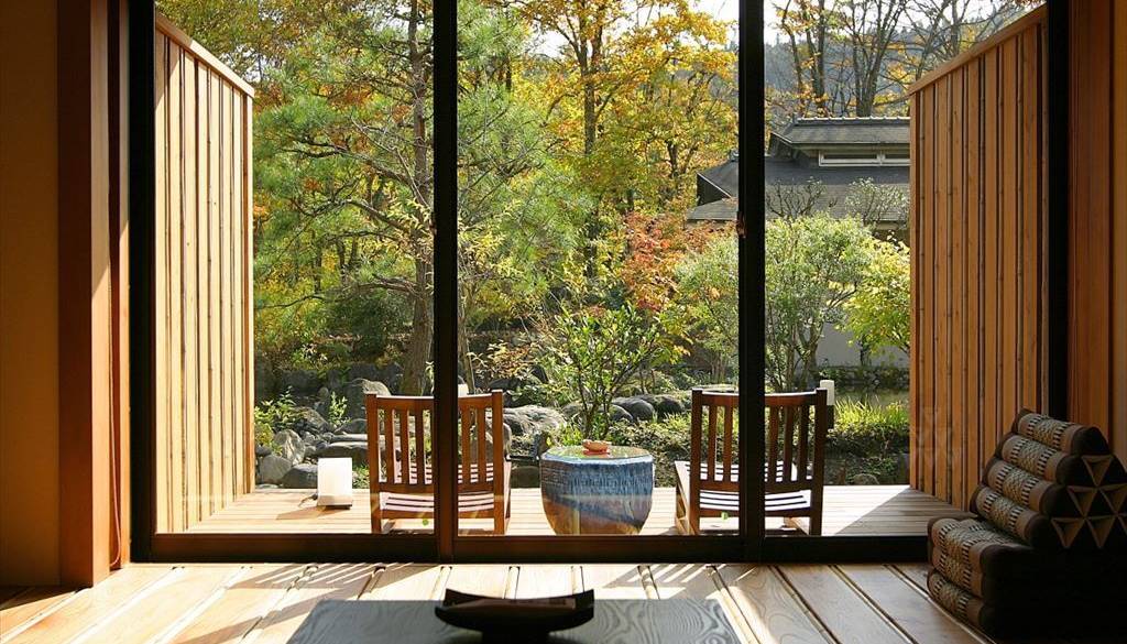 タイプA 眺望 / 1