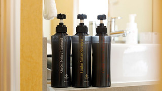 別館 ファミリーフォース 禁煙