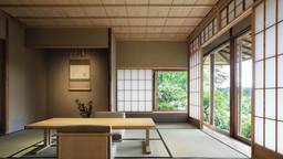 【京都】有名建築家が手がけたホテル&旅館6選|美しい空間に酔いしれるステイを