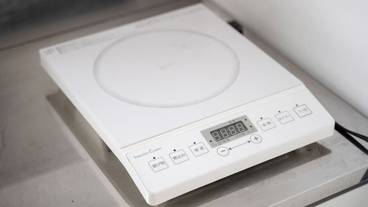 専用キッチン / 16