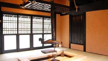 内部エントランス / 3