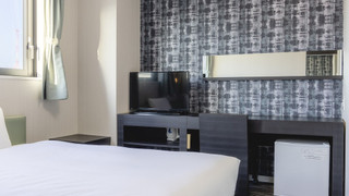 スタンダード ツインルーム 喫煙可