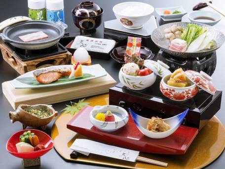 昼神温泉 昼神グランドホテル天心 / 5