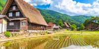【岐阜】癒しのひとり旅。マイペースに世界遺産・白川郷を巡れる宿6選