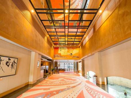 鬼怒川温泉 山楽 / 5