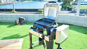 バーベキュー / ピクニック エリア / 15