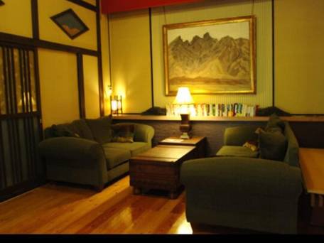 阿蘇内牧温泉 蘇山郷 / 3