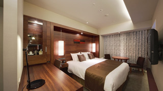 ダブルルーム 禁煙