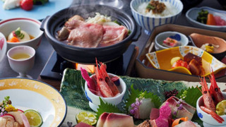 スタンダードダブル (バス付) 禁煙