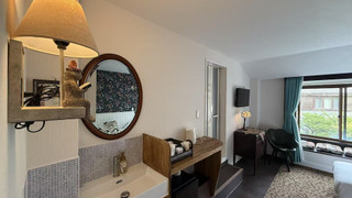 スタンダード ツインルーム