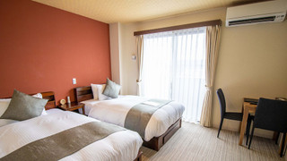 ラージ ツインルーム