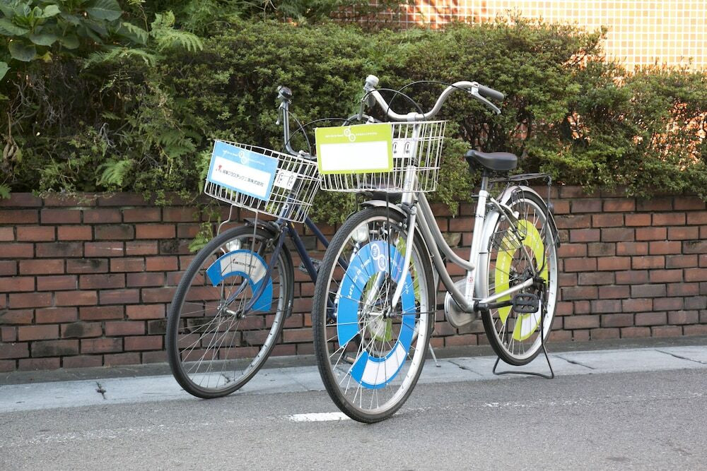 自転車