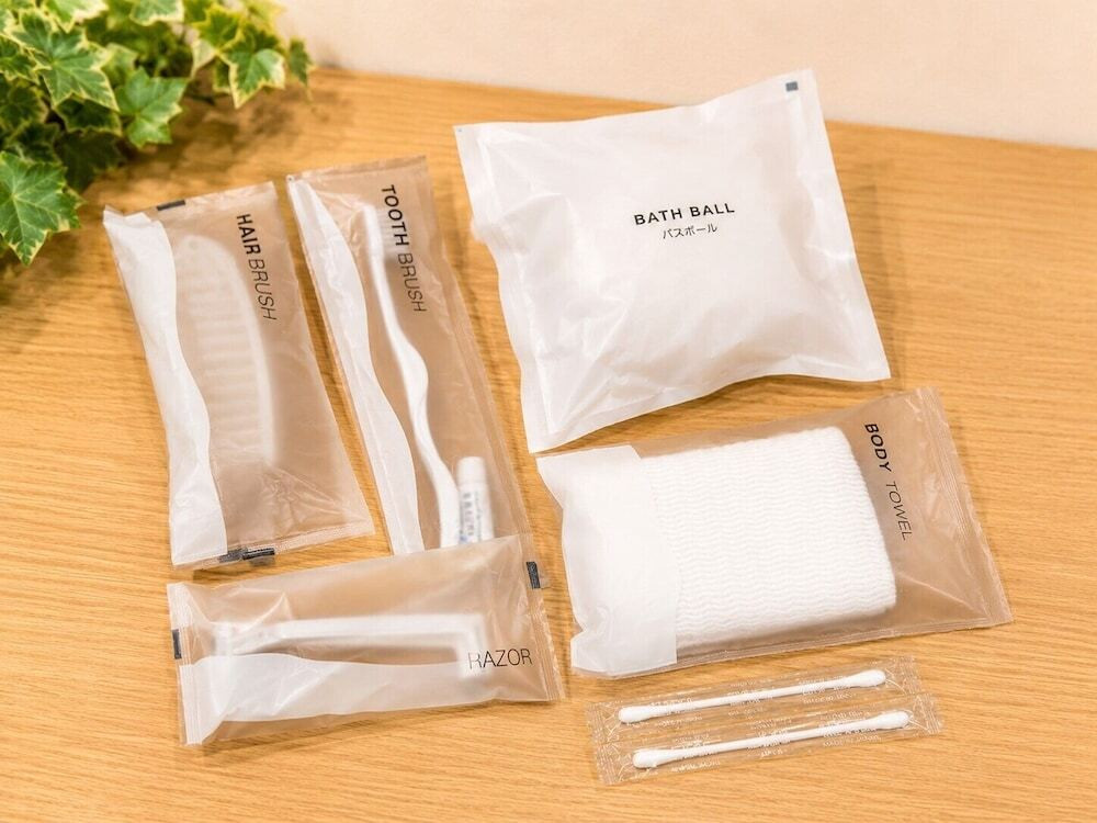 客室の設備とサービス