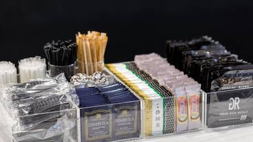 施設内の設備 / 8