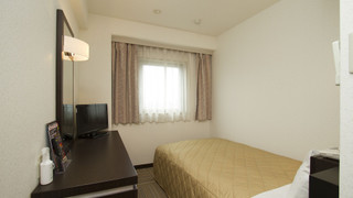 (禁煙) セミダブル