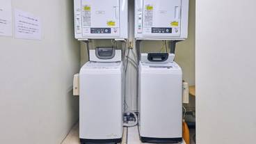 ランドリー ルーム / 11