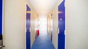 施設内の設備 / 14