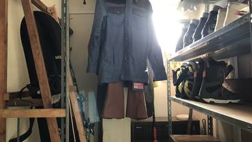 スノー スポーツとスキー / 1