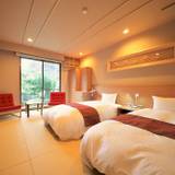 TATAMIツイン 梅の間 / 4