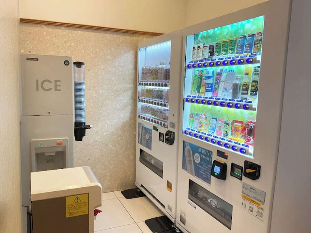 自動販売機