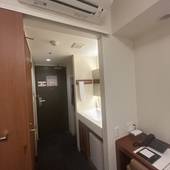 天然温泉 加賀の湧泉 ドーミーイン金沢（石川県 ビジネスホテル） / 2