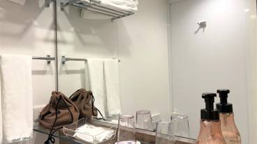 バスルームの設備 / 27