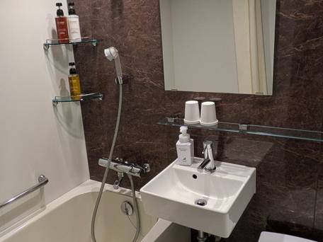 HOTEL SUI AKASAKA by ABEST / 4