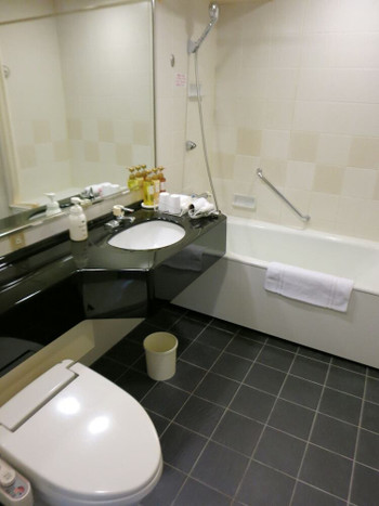 コスパ良く、シックでおしゃれなホテル3403590