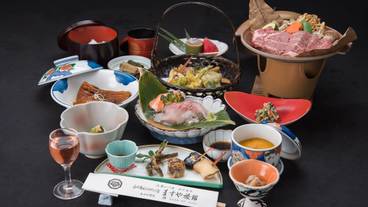 食事・飲み物 / 15