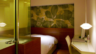 アネックスシングル 禁煙（2名利用）