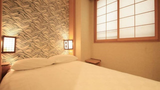 [禁煙] エコノミーセミダブル