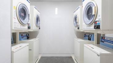 ランドリー / 15