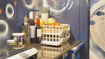 施設の正面 / 17