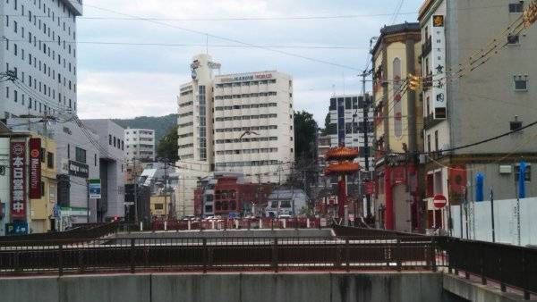 ホテル マリンワールド（長崎県 ビジネスホテル） / 1