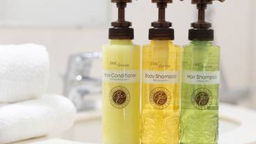 客室の設備とサービス / 23