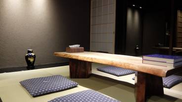 リビング エリア / 12