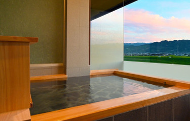 [Fukuoka] 16 hotels and ryokan with rooms with open-air baths ♡ A relaxing moment for couples