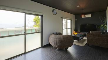 リビング エリア / 12