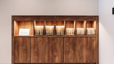 施設内の設備 / 6