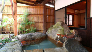 エコノミー ツインルーム