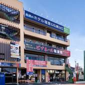 Tabist 塩釜＆松島（宮城県 ビジネスホテル） / 5