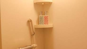 施設内の設備 / 8