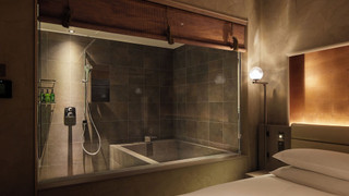 Shirakawaスイート 禁煙