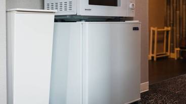 小型冷蔵庫 / 35