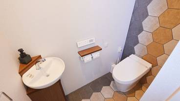 バスルーム / 38