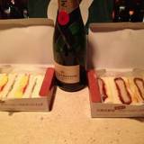 グリーンピース（グリーンピース）