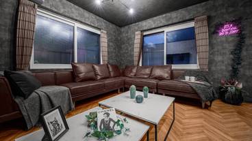 リビング エリア / 16