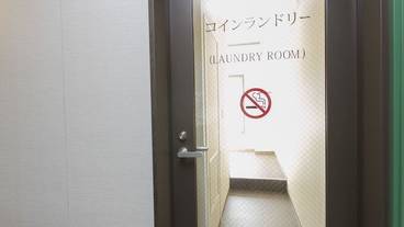 ランドリー ルーム / 9